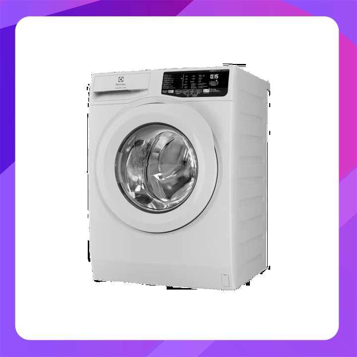 Electrolux Washing Machine 10kg Front Load Eco-Inventor 1400RPM