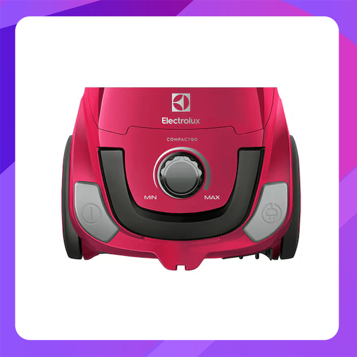 Electrolux 1600W Vacuum Cleaner (Z1221)