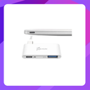 J5 Create USB 3.1 Type-C Charging Bridge