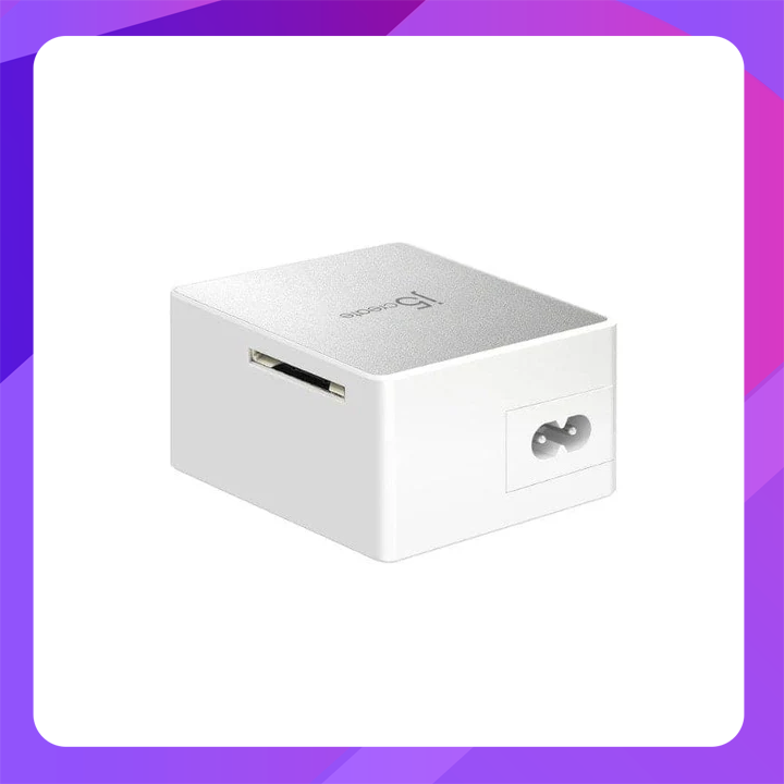 J5 Create USB Type-C Powered Docking Station