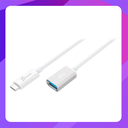 J5 Create USB3.1 Type-C to Type-A Adapter