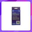 Arrow Show Single USB Port Smart Charger Set (Type-C)-(2.4A Max)