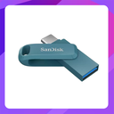 SanDisk Ultra® Dual Drive Go USB Type-C™ -128GB (Navagio Bay)