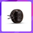 Marshall Major lV Wireless Headphone(Brown)