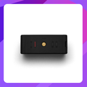 Marshall Middleton Wireless Speaker (Black & Bass)