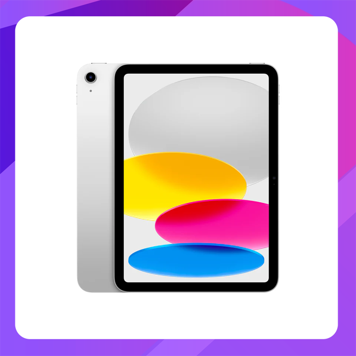 iPad 11" WIFI 2025 -256GB
