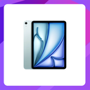iPad Air (7th Gen) 11" Wifi -M3 -128GB