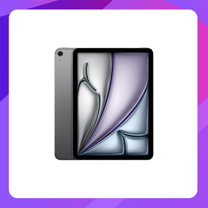 iPad Air (7th Gen) 11" Wifi -M3 -128GB