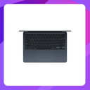 MacBook Air 13.6" 2025 -M4 (10C CPU/ 8C GPU /16GB /256GB SSD) -Midnight