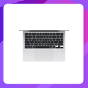 MacBook Air 13.6" 2025  -M4 (10C CPU/ 8C GPU /16GB /256GB SSD) -Starlight
