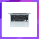 MacBook Air 13.6" 2025 -M4 (10C CPU/ 8C GPU /16GB /256GB SSD) -Sky Blue
