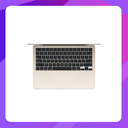 MacBook Air 13.6" 2025  -M4 (10C CPU/ 8C GPU /16GB /256GB SSD) -Starlight