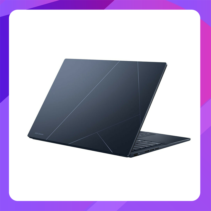 ASUS Zenbook 14 OLED - Intel® Ultra 9 285H, 2.9GHz