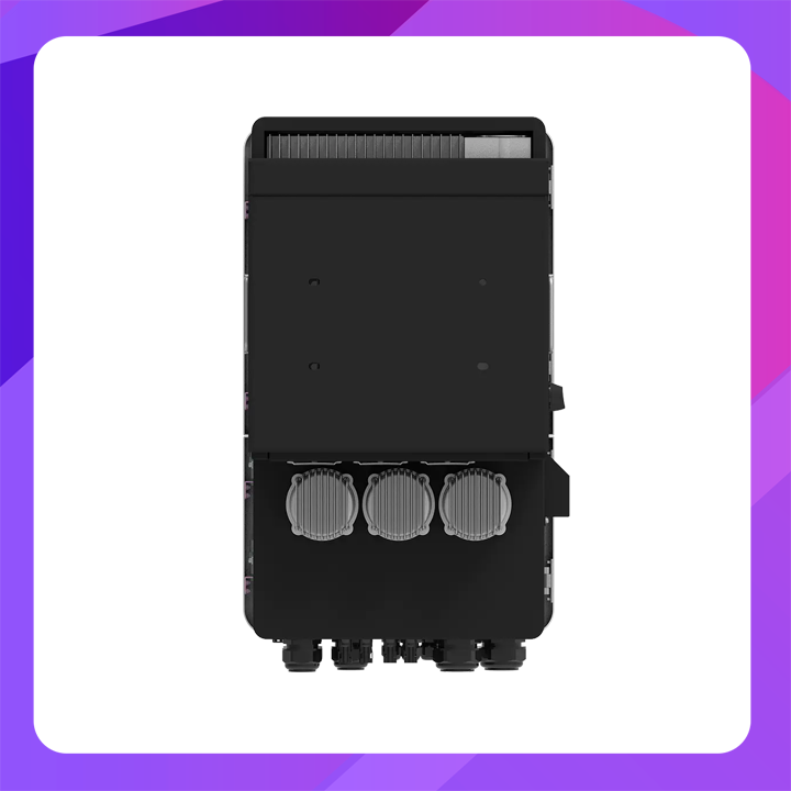 Deye SUN-20K-SG5LP3-EU-SM2 Hybrid Inverter
