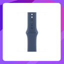 Apple Watch Series 10 (GPS)46mm - Jet Black Aluminum Case With Black Sport Band-M/L