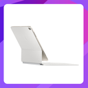 iPad Air Magic Keyboard 13" White -ITS