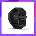 Garmin Approach S42, Golf GPS, Carbon Gray w/ Back, KOR/SEA