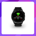 Garmin Approach S50, 43mm, Black
