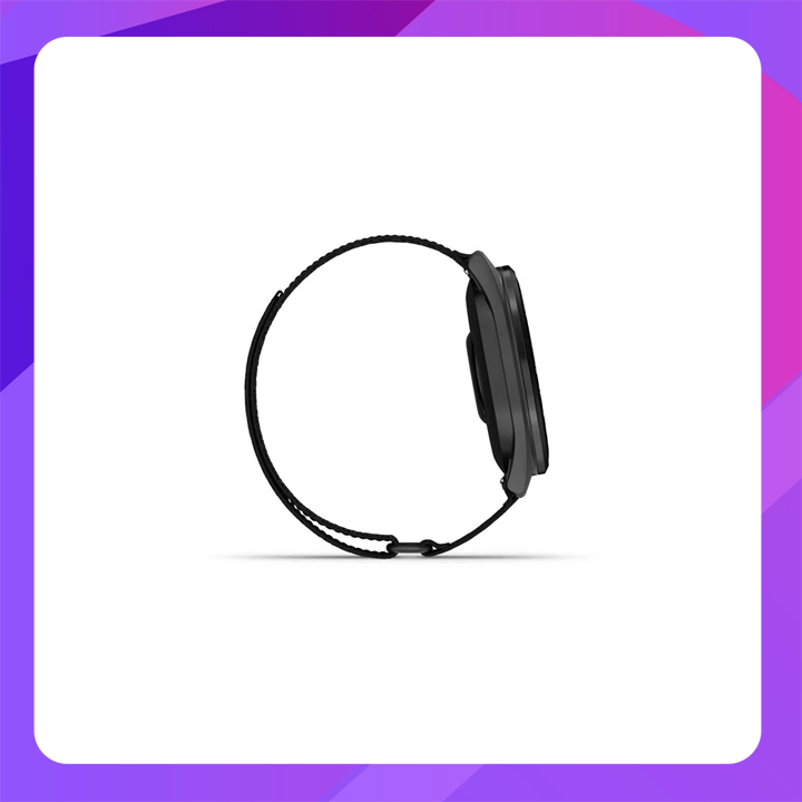 Garmin Approach S50, 43mm, Black