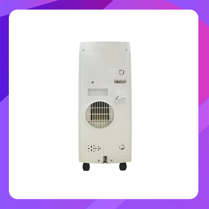 Aconatic Portable Air Conditioner AN-PAC09A3