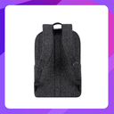 RIVACASE ANVIK 7962 black Laptop backpack 15.6"