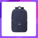 RIVACASE ANVIK 7962 dark blue Laptop backpack 15.6"