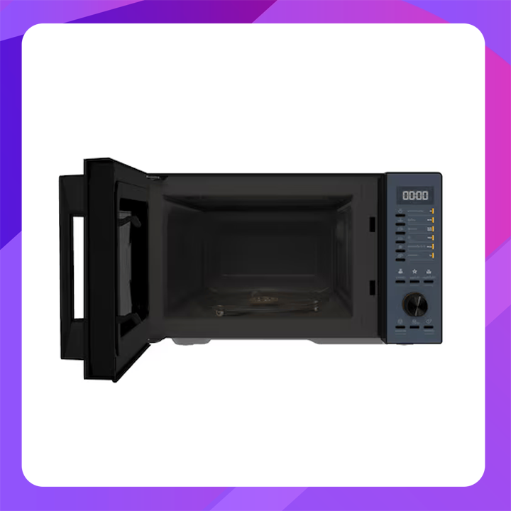 Electrolux 25L UltimateTaste 500 freestanding combination microwave oven