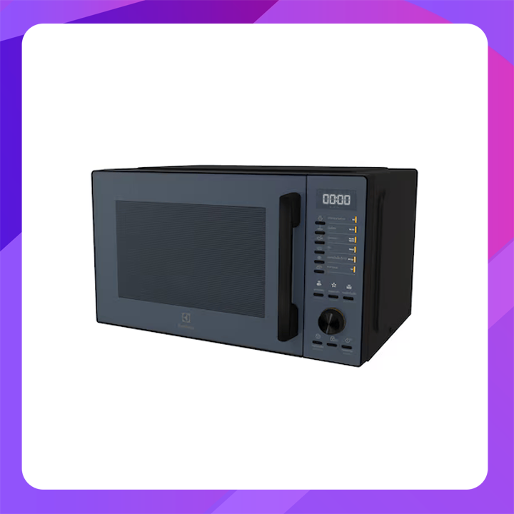Electrolux 25L UltimateTaste 500 freestanding combination microwave oven