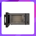 Electrolux 30L UltimateTaste 500 freestanding combination microwave oven