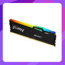 Kingston 6000MT/s DDR5 CL36 DIMM FURY Beast RGB EXPO