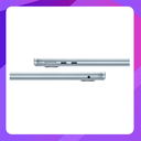 MacBook Air 15" 2025  -M4 (10C CPU / 10C GPU / 16GB / 512GB SSD) - Sky Blue