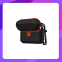  Apple Airpod Pro Hardcase V2 UAG (black/orange)