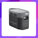 Ecoflow 2400W 2048Wh(640,000 mAh)