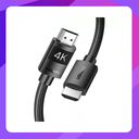 UGREEN 4K HDMI Cable Male to Male Braided 5m