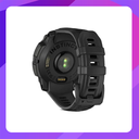 GARMIN Instinct 3 45mm AMOLED Black with Black Band