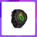 Garmin Approach S70, 47mm, Black/Copper