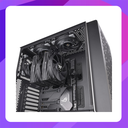 Thermaltake TOUGHAIR 710 Black CPU Cooler