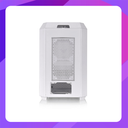 Thermaltake The Tower 300 Snow Micro Tower Chassis (White)
