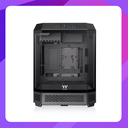Thermaltake The Tower 600 Snow Mid Tower Chassis (Black)