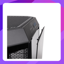Thermaltake The Tower 600 Snow Mid Tower Chassis (Black)