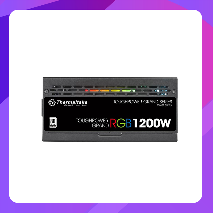 Thermaltake Toughpower Grand RGB 1200W Platinum