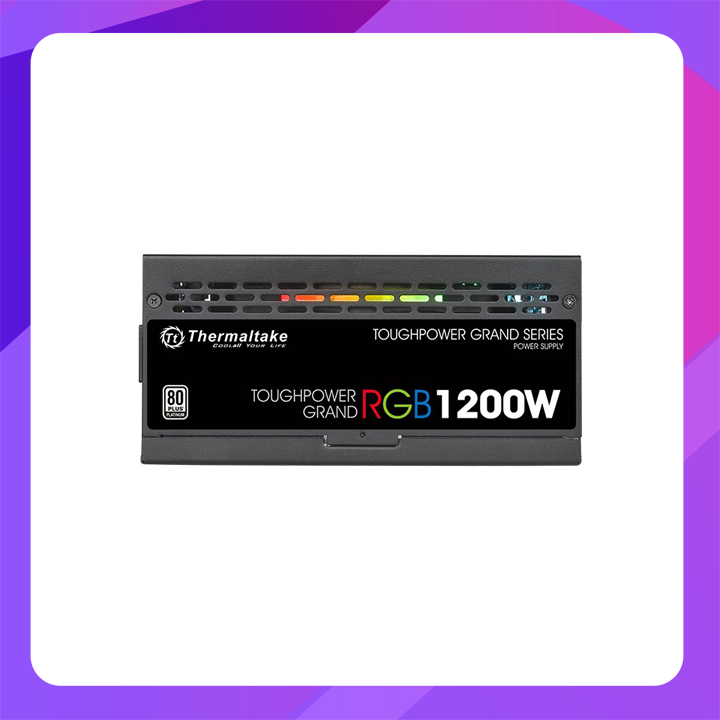 Thermaltake Toughpower Grand RGB 1200W Platinum