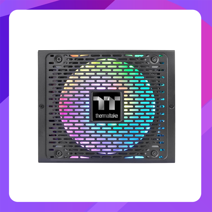Thermaltake Toughpower PF1 ARGB 1050W Platinum