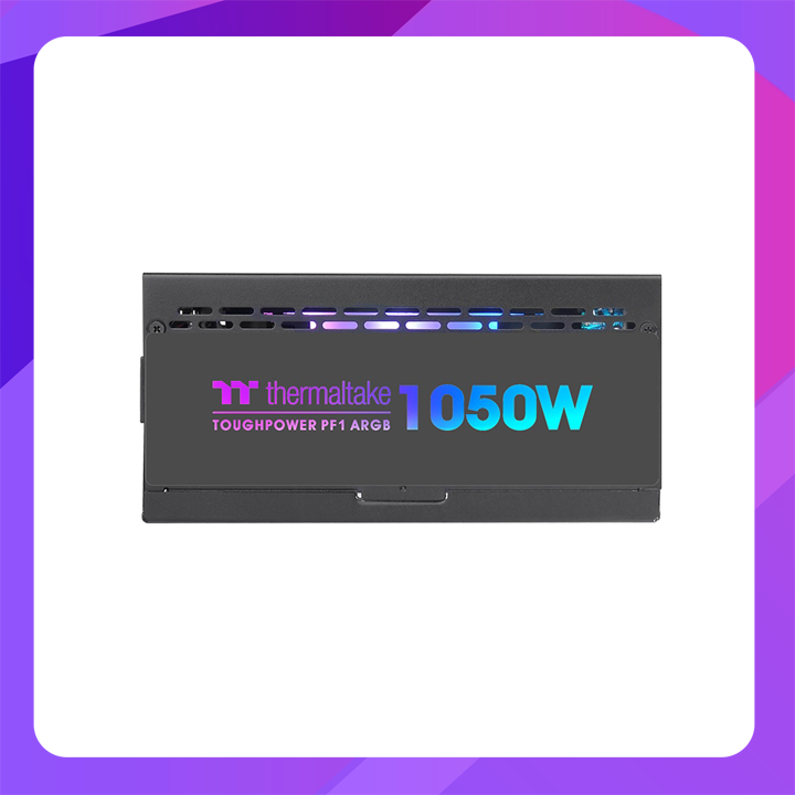 Thermaltake Toughpower PF1 ARGB 1050W Platinum