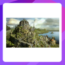 BRAVELY DEFAULT FLYING FAIRY HD Remaster