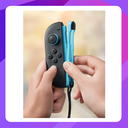 JOY-CON 2 (L) LIGHT BLUE