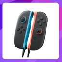 JOY-CON 2 (R) LIGHT RED