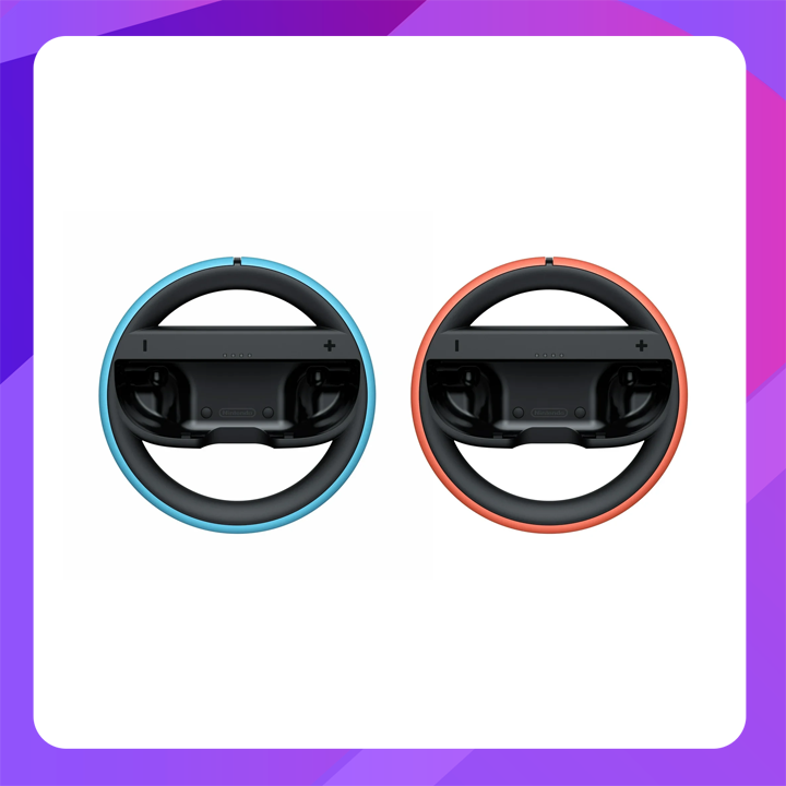 JOY-CON 2 WHEEL (SET OF 2)
