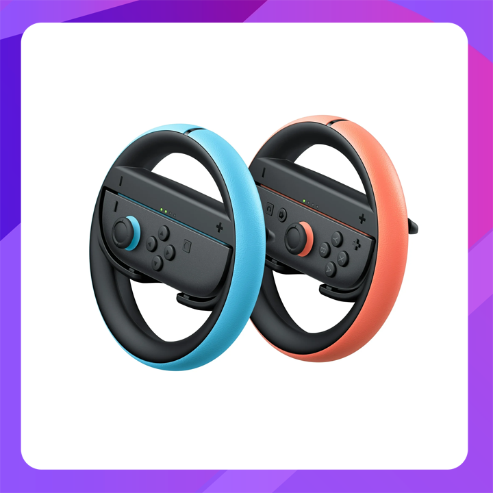 JOY-CON 2 WHEEL (SET OF 2)