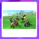 MARIO KART WORLD